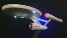 Effect Led Lighting Kit For Star Trek Tos Uss Enterprise 1701 1 600 1 650 