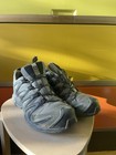 Salomon Xa Pro 3d Trail Hiking Shoes Gray black Low Top Lace-up Us 11 M