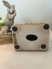 Chris Don Bunny Bookends
