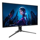 Acer Predator X27u Z2bmiiprx 27  Qd-oled Gaming Monitor 2560x1440 240hz 0 01ms