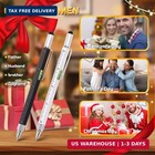 2 Pcs Multi Tool Pen  Stocking Stuffers For Men  Cool Gadgets  Gifts For Her