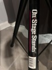 On-stage Sb9600 Tripod Studio Boom Microphone Stand