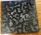   New Martha Stewart Halloween  12 X 12 Scrapbook  Paper Pad 48 Sheets Cardstock