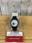 Rare Vintage Flying Mickey Mouse Disney Lorus Wristwatch New In Box 