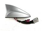 2013 2014 2015 2016 Hyundai Santa Fe Roof Shark Fin Antenna Hyper Silver P2s Oem