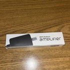Indoor Hd  Antenna Amplifier Signal Booster - New Open Box Po180133