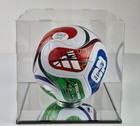 Lionel Messi Hand Signed Official Fifa World Cup 2026 W coa free Shipping
