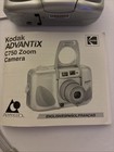 Vintage Kodak Advantix C750 Zoom Preview Camera  tested works 