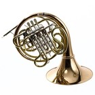 Holton Model H281  farkas  Professional Double French Horn Sn 656893 Gorgeous