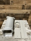 Lg Portable Air Conditioner Ac Window Installation Kit - Venting Exhaust