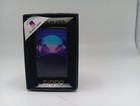 Zippo Black Light Sunset Design 49809 Double Torch Butane Lighter Gift Set