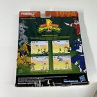 Tiger Electronics Mighty Morphin Power Rangers Lcd Handheld Video Game Hasbro