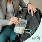 Motif Medical Breast Milk Storage Bags 8oz Single Use Bags 90 Count Bpa-free