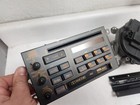 90-91 Chevrolet C4 Corvette Bose Am fm Cd Cassette Radio Gray Core For Rebuild