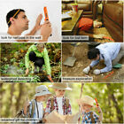 Metal Detector Gold Digger Hunter Sensitive Tester Waterproof