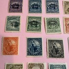 Salvador  Group Unused Hinged   lot 15  File 159  