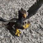 1987 Ral Partha Phoenix Pewter Figure Figurine 