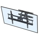 Swivel Tilt 12   Full Motion Lcd Led Tv Wall Mount Bracket 32 47 50 55 60 65 70 
