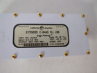 California Amplifier 140194 Extended C-band Pll Lnb Digi-ready