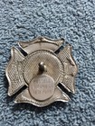 1-42 Nester Hose  Geneva Ny Early Hat Badge