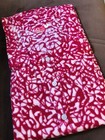 Indian Cotton Kaftan Tunic Dress Hospital Gown Nightie Maxi Plus Size 22 24