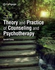 Theory And Practice Of Counseling   mindtap Course List  Spiral  