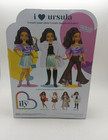 Disney Ily 4ever Ursula Fashion Doll 11 5 Inch     Poseable With 2 Outfits