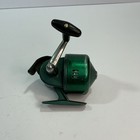 Heddon 120 Vintage Collectible Spinning Fishing Reel Classic Angling Equipment