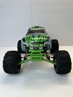 Traxxas Stampede Vxl 2wd Brushless Monster Truck Upgraded Artr