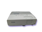 Epson Powerlite 83c Lcd Projector Emp-83  Lamp Hours 1335 Warranty  