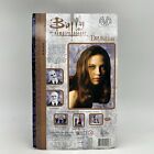 Buffy The Vampire Slayer Drusilla 6  Action Figure Moore Collectibles 2001