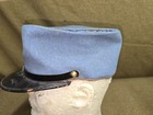 Wwi French Military Model 1915 32nd Infantry Horizon Blue Kepi 
