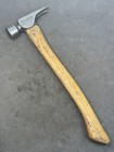 Stiletto Tool Company Hammer Ruger Titanium 14 Oz California Framer 