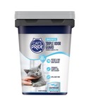  3 Pack  Cat s Pride Max Power Triple Odor Unscented Clumping Cat Litter 26 Lb