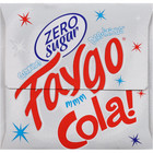      Faygo Zero Sugar Cola     8 Pack  12 Fl Oz Cans  Samedayship  