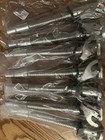 5x New Metal Jerry Can Spouts  Nato Style For 5l 10l 20l Military Gas Cans