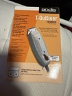 Andis T-outliner Model 395010 Professional Trimmer Made Usa Open Box