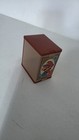 Rare Club Nintendo Hanafuda Playing Cards Deck W  Mario Case  Sealed Brand New 