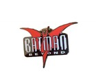Batman Beyond - Batman 1999 Pin - Dc Comics- Still In Packaging