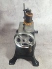 Vintage Antique Small German Hand Crank Childs Toy Sewing Machine