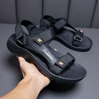 Men Athletic Sandals Beach Sandals Sport Outdoor Arch Support Sandal