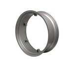 Nca1020b Rear Rim Fits Ford Tractor 10 X 28 6 Loop 2n 8n 9n 600 800 2000 Tr1028