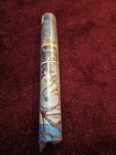 Vintage Wonder Woman George Perez Poster Dc 1987 14 5 h X 29 5 w