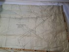 Survey Plat Map Railroad Map Mineral Survey Original  Leadville  Co Map 13