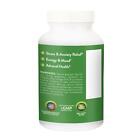 Ashwagandha Supplement  1300 Mg  - Organic Root Powder  120 Capsules 