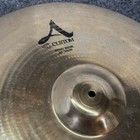Used Zildjian A Custom Ping Ride Cymbal 22  - Very Good
