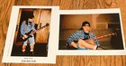 Alice In Chains-mike Starr Signature W letter  -2 -8x10 Photos Of Mike In Studio