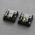 Portable Low Profile Fiber Optic Front   Rear Sights