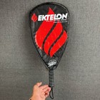 Ektelon O3 Racquetball Racquet With Cover Official Usa Mens Ss Grip