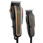 Wahl 8180 Professional 5-star Series Barber Combo Legend Clipper   Hero Trimmer